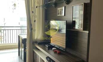 Imagem 2: Osasco - Apartamento Padrão - Vila Osasco