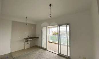 Imagem 2: Apartamento-São Paulo-SANTANA