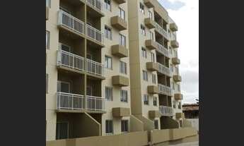 Imagem: Apto de 2 quartos, Eco Jordão Filipinho