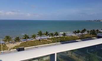 Imagem: Maravilhoso Flat com piscina, a 70m do mar