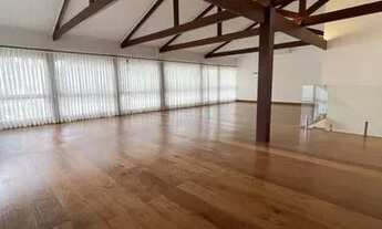 Imagem 6: CASA EM CONDOMÍNIO - ALPHAVILLE RESIDENCIAL UM - SP