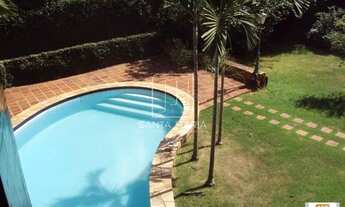 Imagem 4: Casa (térrea na rua) 4 dormitórios/suite, cozinha planejada