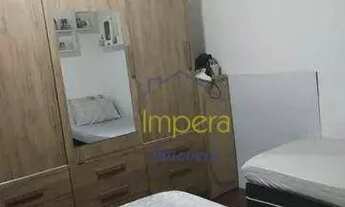 Imagem 7: Casa com 2 dormitórios à venda, 80 m² por R$ 320.000,00 - Jardim das Cerejeiras - São José