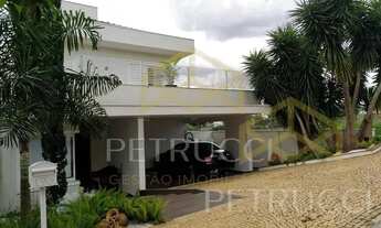 Imagem 2: Casa - Swiss Park - Campinas