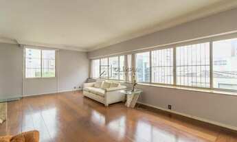 Imagem: Apartamento Venda Jardim Paulista 240 m²