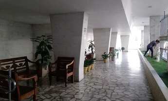 Imagem 3: Amplo apartamento com 3 quartos e vista maravilhosa do Pão de Açucar