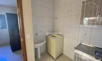 Imagem 7: Apartamento com 1 dormitório para alugar, 30 m² por R$ 850,00/mês - Portal de Versalhes 1