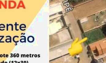 Imagem: Lote em Pirenopolis - oportunidade