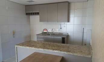 Imagem 3: APARTAMENTO PARA LOCAÇÃO NO EDIFÍCIO VISTA GARDEN - SOROCABA/SP