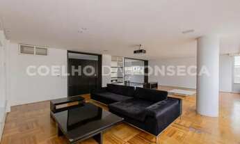 Imagem 4: São Paulo - Apartamento Padrão - Higienópolis
