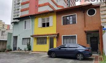 Imagem 3: Sobrado de vila com 2 dorm. a 5 min Hospital São Paulo