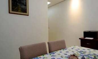 Imagem 7: Casa para venda tem 181 metros quadrados com 4 quartos em Planalto Paulista - São Paulo