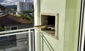 Imagem 2: Alugo apartamento em Santo amaro da imperatriz