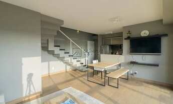 Imagem 4: Apartamento Locação Brooklin 89 m² 1 Dormitórios