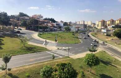 Imagem 2: Apartamento à venda no Edifício Vitória, em Sorocaba-SP