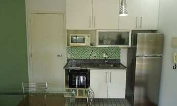 Imagem 5: Lindo apartamento Mobiliado - Perfeito para Morar!