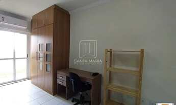 Imagem 3: Apartamento (kitnete) 1 dormitórios, cozinha planejada, em condomínio fechado