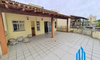 Imagem: Cobertura para venda possui 255 metros quadrados