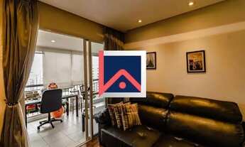 Imagem: Apartamento Venda 3 Dormitórios - 86 m²