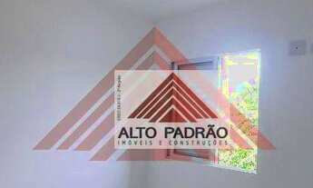 Imagem 4: Apartamento novo com 2 dormitórios