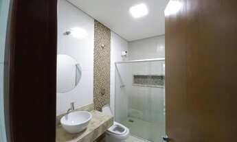 Imagem 2: Sobrado em área nobre da Vicente Pires na famosa rua 01 ou condomínios do Jockey