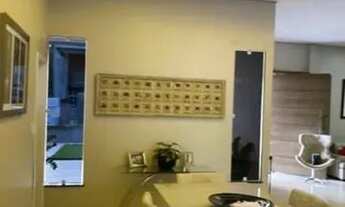 Imagem 4: Casa 4/4 em Jauá (Abrantes) - Camaçari - Bahia