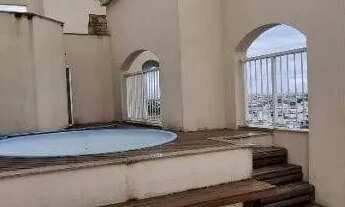 Imagem 2: ALUGO/VENDO COBERTURA LINEAR NO RECREIO DOS BANDEIRANTES