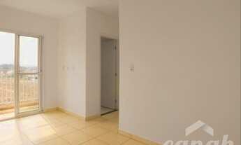 Imagem 2: Apartamento em Bonfim Paulista - Ribeirão Preto