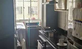 Imagem 2: Apartamento para venda tem 55 metros quadrados com 2 quartos