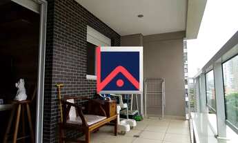 Imagem 5: Apartamento Locação 3 Dormitórios - 103 m² Vila Mascote