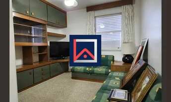 Imagem 6: Apartamento Locação Santo Amaro 170 m² 4 Dormitórios