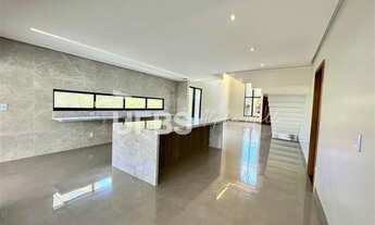 Imagem 7: Portal do Sol I - Sobrado 5 quartos, sendo 5 suítes