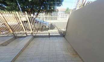 Imagem 3: Casa Padrão em São José do Rio Preto