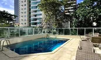 Imagem 6: Apartamento para Venda em Salvador, Pituba, 2 dormitórios, 2 suítes, 3 banheiros, 2 vagas