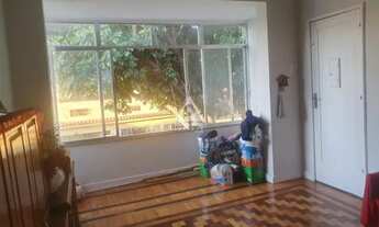 Imagem: Apartamento à venda, 3 quartos, Rio Comprido