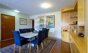 Imagem 4: Apartamento com 147 m2, 3 suítes, 3 vagas à venda em Moema, São Paulo/SP