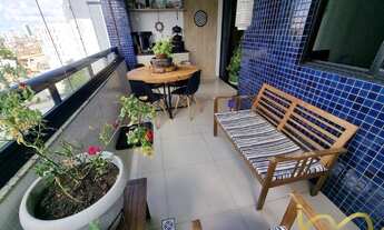 Imagem 3: Apartamento à venda, 2 quartos, 2 vagas, Canela - Salvador/BA