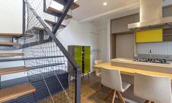 Imagem 4: Venda Cobertura 2 Dormitórios - 104 m² Chácara Santo Antônio