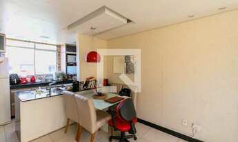 Imagem 3: Apartamento para Aluguel - Santa Maria, 3 Quartos, 62 m2