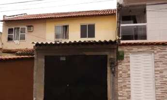 Imagem 5: Casa Duplex no Jardim Bangu