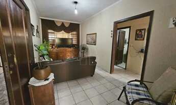 Imagem 4: Araçatuba - Casa - Conjunto Habitacional Clóvis Valentin Picolotto