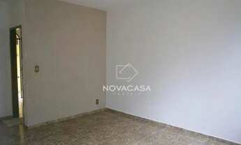 Imagem 5: Casa com 2 dormitórios à venda, 48 m² por R$ 245.000,00 - Jardim Atlântico - Belo Horizont