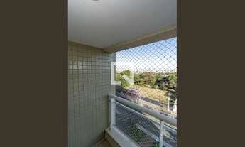 Imagem 6: Apartamento para Aluguel - Vila Brandina, 3 Quartos, 103 m2