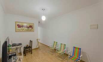 Imagem 2: Casa de Condomínio para Aluguel - Itaquera, 2 Quartos, 65 m2