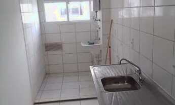 Imagem 2: Alugo apartamento, na Taquara/JPA, dois quartos e vaga na garagem