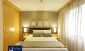 Imagem 3: Apartamento Locação Jardim Paulista 90 m² 2 Dormitórios