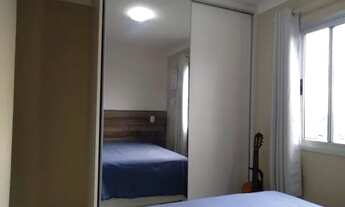 Imagem 5: Apartamento citta Lauro de Freitas, com 50 metros quadrados com 2 quartos 1 suite 1 vaga