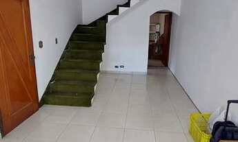 Imagem 2: São Paulo - Casa Padrão - Sacomã