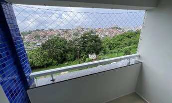 Imagem 2: Vendo Apartamento Nascente 2 Quartos, Suíte, Varanda em Santa Teresa
