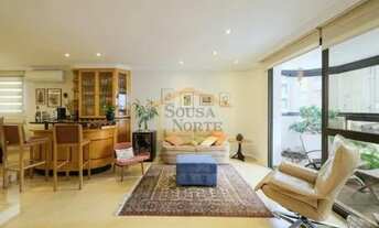 Imagem: SãO PAULO - Apartamento Padrão - Santa